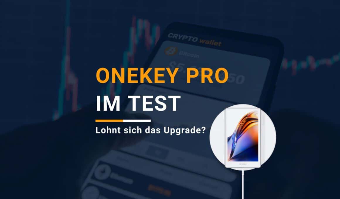 OneKey Pro Test – Lohnt sich der Premium-Kauf wirklich