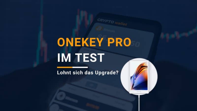 OneKey Pro Test – Lohnt sich der Premium-Kauf wirklich