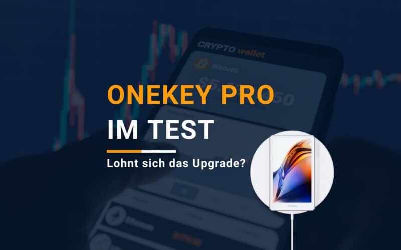 OneKey Pro Test – Lohnt sich der Premium-Kauf wirklich