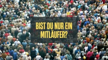 Wie funktioniert Massenpsychologie heute?