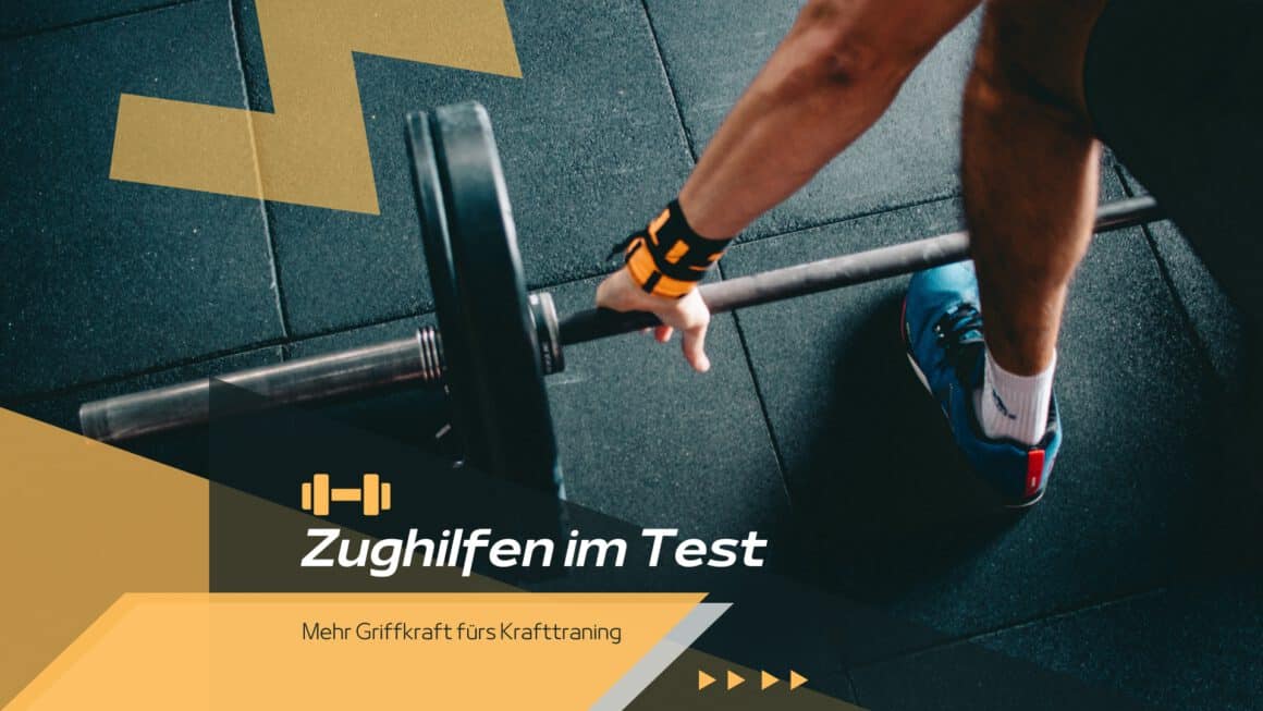 Zughilfen im Test