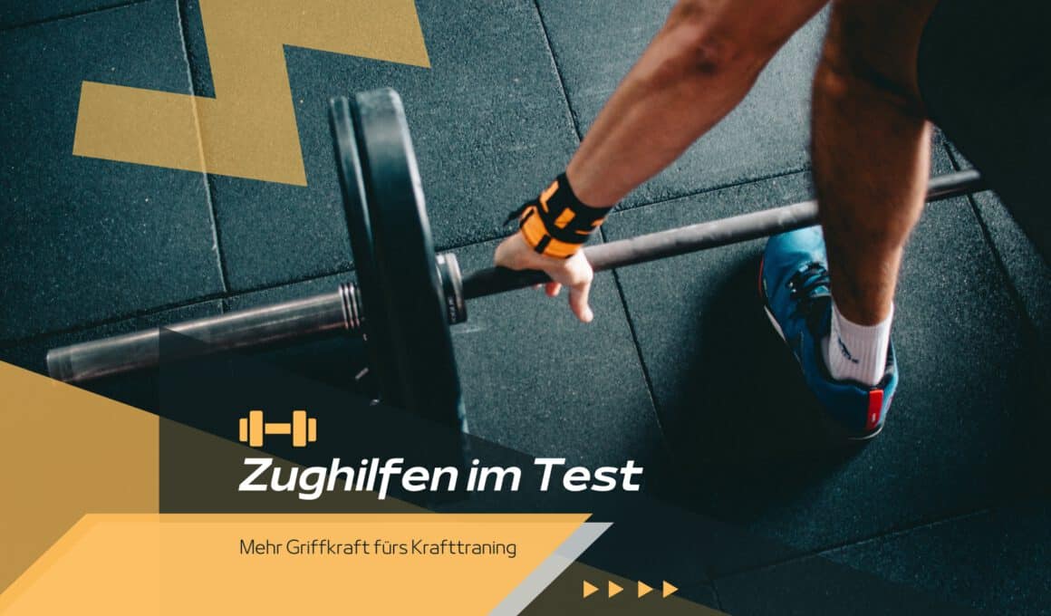 Zughilfen im Test