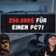 Das teuerste Gaming Setup der Welt, Beitragsbild von betterpick.de