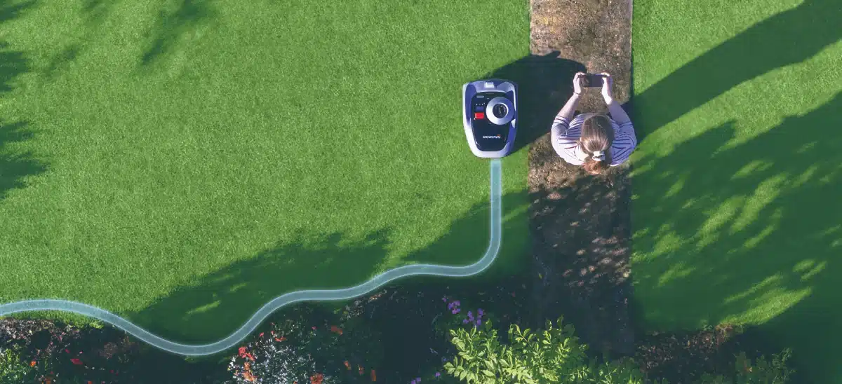 Bildquelle: Navimow.com