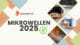 Mikrowellen Test 2025 – Beitragsbild