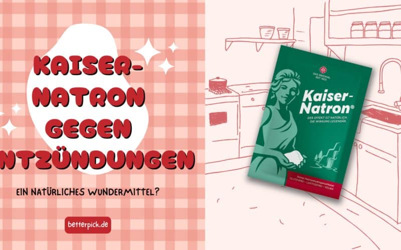 Natron gegen Entzündungen Beitragsbild