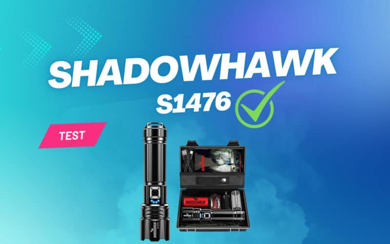 Shadowhawk S1476 im Praxistest Beitragsbild
