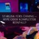 Gaming mit Starlink Beitragsbild, betterpick.de