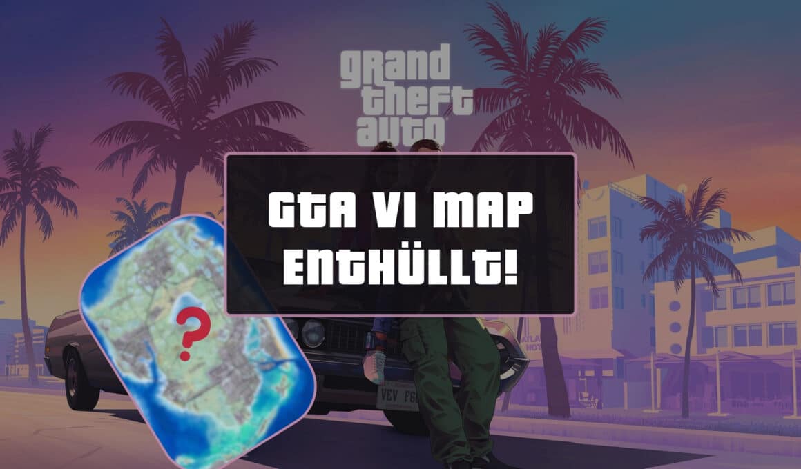 Wo spielt GTA 6? Rockstar Games bringt Vice City zurück, Beitragsbild von betterpick.de