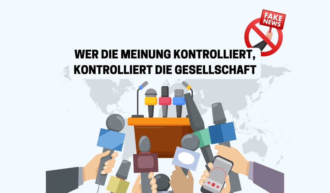 Meinungsfreiheit mit Grenzen ist keine Freiheit, Beitragsbild von betterpick.de