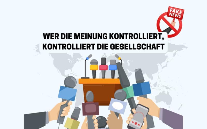 Meinungsfreiheit mit Grenzen ist keine Freiheit, Beitragsbild von betterpick.de