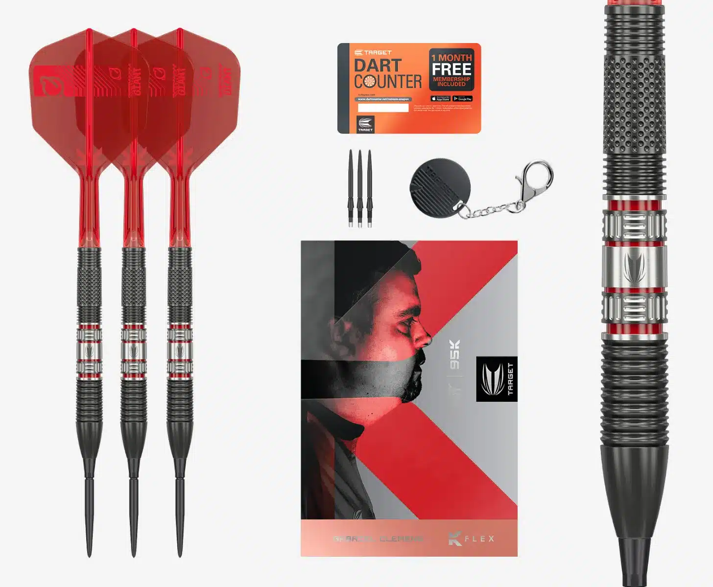 Gabriel Clemens 95K Edition – Test, Review, Bewertung