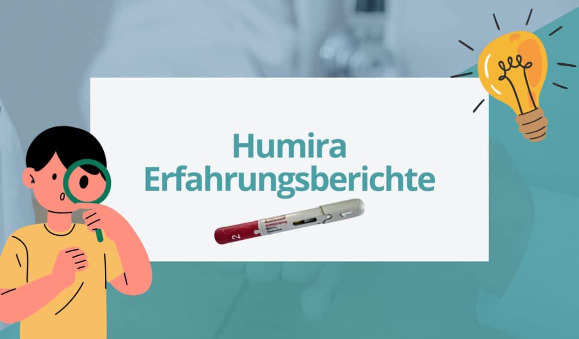 Humira Erfahrungsberichte Beitragsbild Beitragsbild