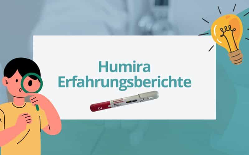 Humira Erfahrungsberichte Beitragsbild Beitragsbild