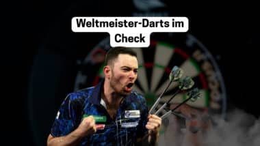 Luke Humphries Darts im Test – Wie gut ist das Profi-Setup wirklich?