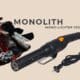 Monolith Mono-Lighter Test