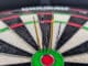 Vergleich verschiedener Swiss Point Spitzen-Typen (Fire, Nano, Storm) im Bullseye nebeneinander