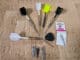 Swiss Point Dart-Setup: verschiedene Storm, Nano und Fire Spitzen mit Wechsel-Tool und Ersatzspitzen im Vergleich