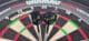 Vergleich der Target K-Flex Flights No.2 und No.6 im The Nuke Design – direkte Gegenüberstellung der beiden Flight-Formen