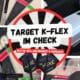 Target K-Flex im Check – Wie gut ist das Flight-Shaft-System wirklich? Vergleich von No.2 und No.6 inklusive Langzeiterfahrung.