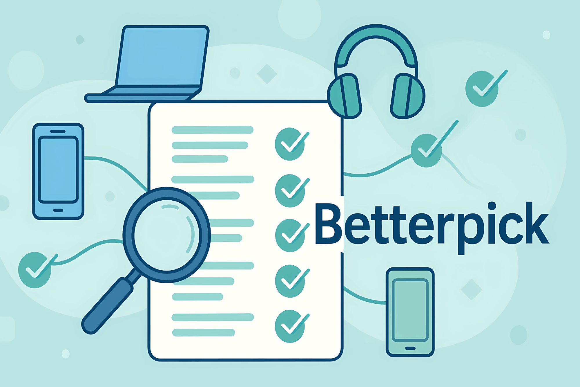 Betterpick.de - Über uns