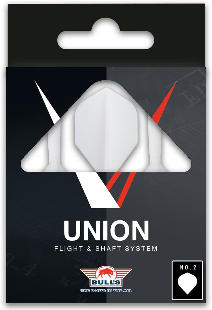 Bull’s Union Pro Flight-Shaft