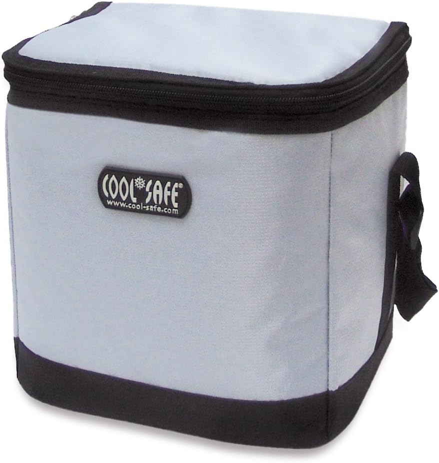 Cool Safe Protect Kühltasche