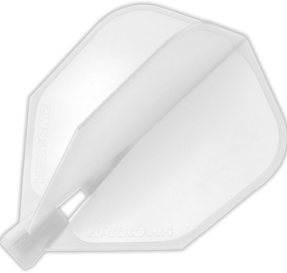 Harrows Clic Flight-Shaft