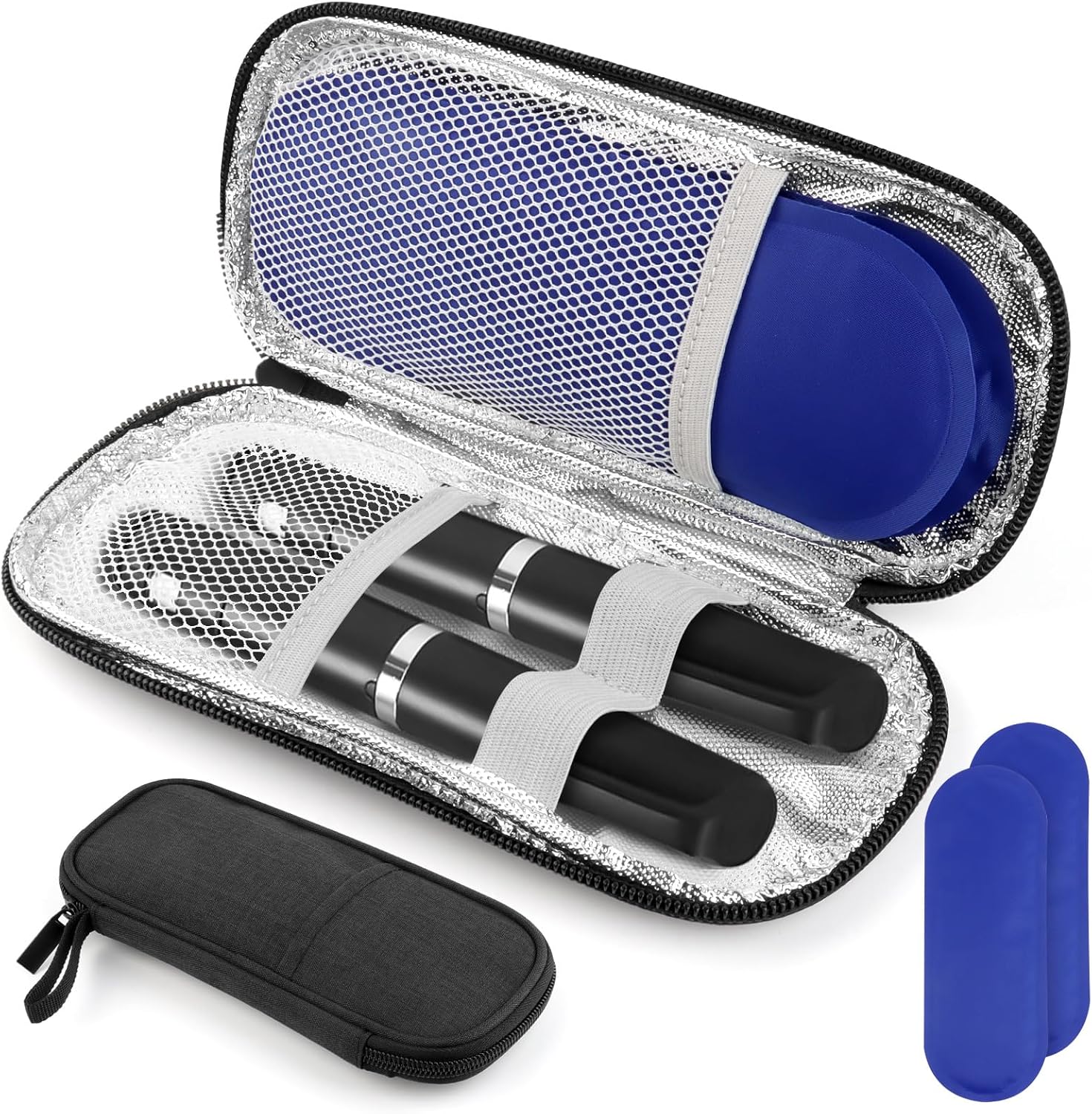 MXTIMWAN Insulin Pen Kühltasche