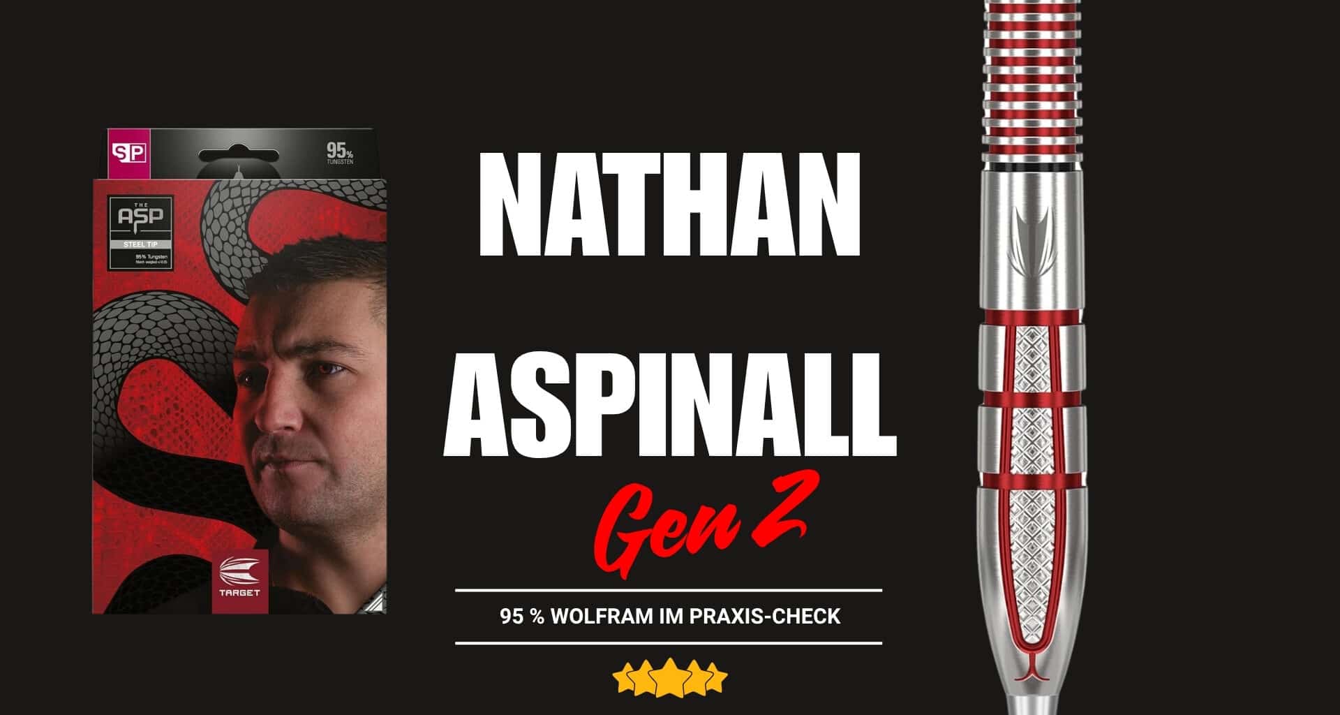 Target Nathan Aspinall Gen 2 Darts Test Beitragsbild