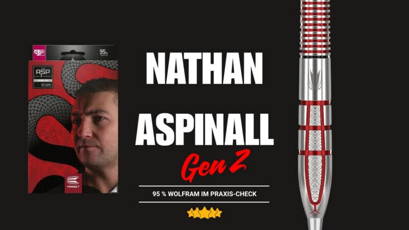 Target Nathan Aspinall Gen 2 Darts Test Beitragsbild