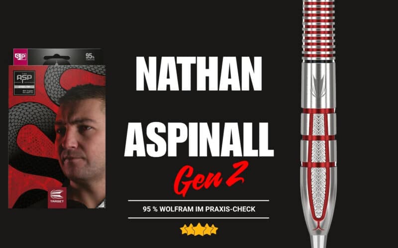 Target Nathan Aspinall Gen 2 Darts Test Beitragsbild