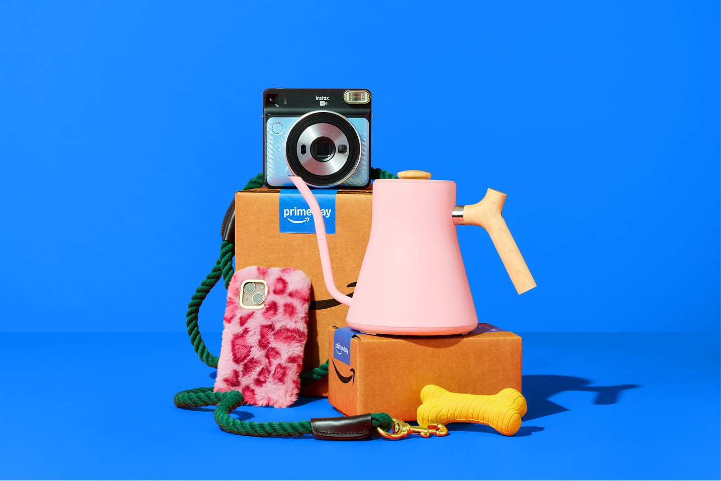 Prime Day 2025 – Produkt-Highlights