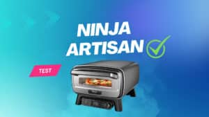Ninja Artisan MO201EU Beitragsbild