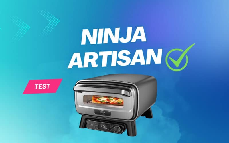 Ninja Artisan MO201EU Beitragsbild