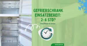 wie lange dauert es bis ein gefrierschrank einsatzbereit ist beitragsbild