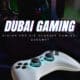 Dubai Program for Gaming 2033 – Vision für die globale Gaming-Zukunft.