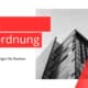 FiDA Verordnung Auswirkungen deutsche Finanzdienstleister 2025: modernes Bankgebäude als Symbol für Open Finance und Datenzugang.
