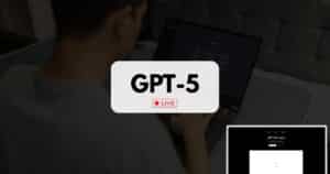 Beitragsbild: GPT-5 ist live: OpenAI startet sein neues Flaggschiff-Modell – jetzt testen