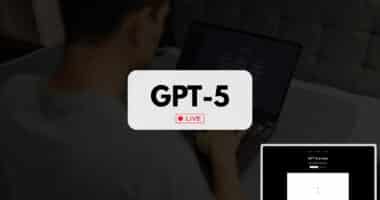 Beitragsbild: GPT-5 ist live: OpenAI startet sein neues Flaggschiff-Modell – jetzt testen