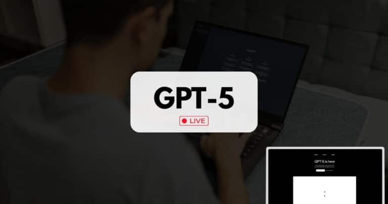 Beitragsbild: GPT-5 ist live: OpenAI startet sein neues Flaggschiff-Modell – jetzt testen