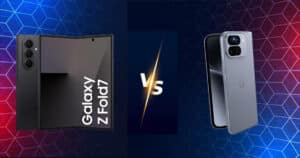 Vergleich Google Pixel 10 Pro Fold vs Samsung Galaxy Z Fold 7 – faltbare Smartphones 2025 im direkten Duell