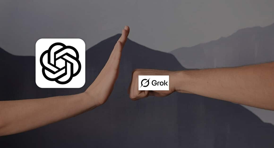 Vergleich Grok 4 und GPT-5 mit Benchmarks und Preisen