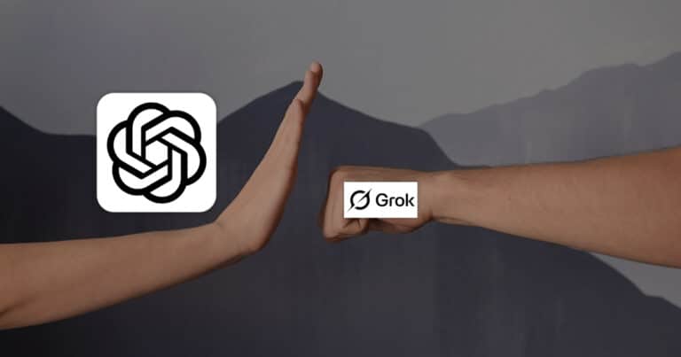 Vergleich Grok 4 und GPT-5 mit Benchmarks und Preisen